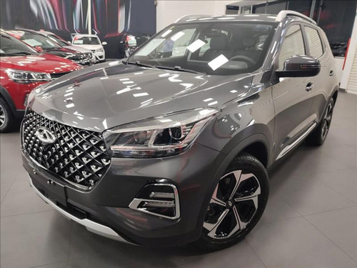 Chery Tiggo 5X 1.5 Pro Turbo Flex Aut. 5p
