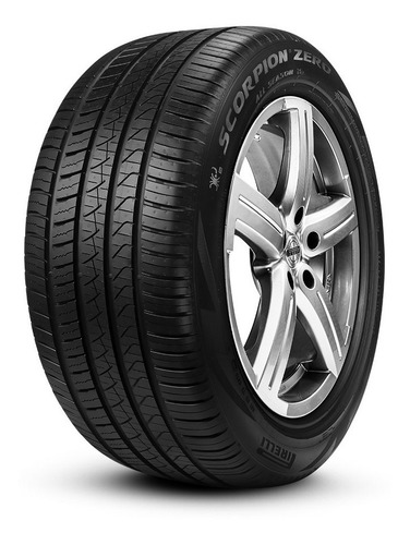 295/40 R20 Llanta Pirelli Scorpion Zero As Plus 110y Xl