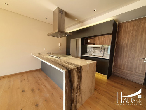Imagen 25 de 30 de Exclusivo Departamento En Venta, Origina Pedregal