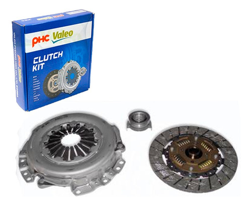 Kit De Clutch / Embrague Chevrolet Swift 1.3cc Esteem 1.3cc