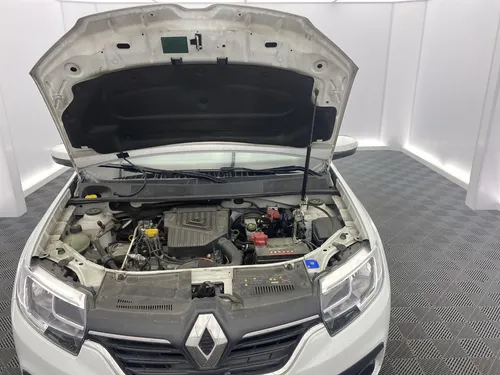 Renault Logan 1.6 Life
