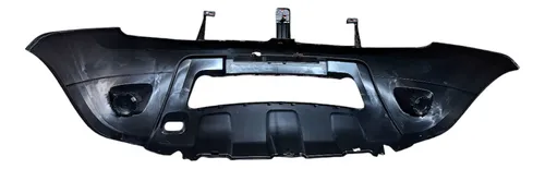 Defensa Bomper Delantera Duster 2010 A 2017 Sin Hueco