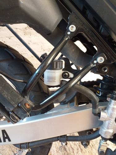 Yamaha Tenere 250