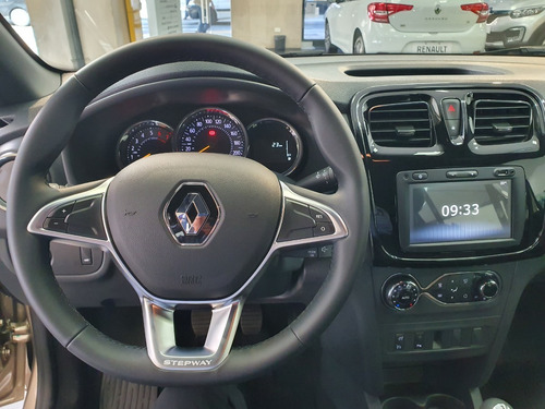 Imagen 15 de 15 de Renault Stepway (ra)