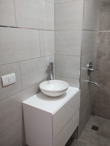 Imagen 9 de 13 de Venta - Departamento 2 Ambientes Con Terraza Privada - Monte Grande