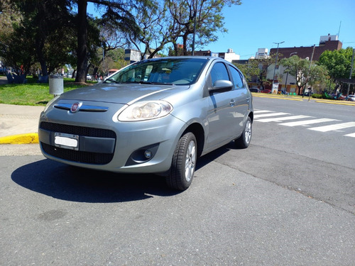 Fiat Palio 1.6 Essence 115cv Pack Seguridad