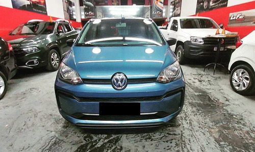 Volkswagen Up! 1.0 Take