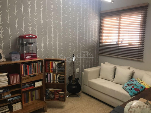 Imagem 3 de 22 de Casa À Venda Em Vila Suíça - Ca148533