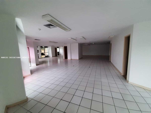 Imagem 9 de 13 de Sala Comercial Para Locação Em Salvador, Itaigara, 2 Banheiros, 2 Vagas - Lr0775_2-1266252