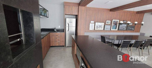 Imagem 22 de 30 de Sala Para Alugar, 57 M² Por R$ 1.800,00/mês - Vila Nova - Blumenau/sc - Sa0053