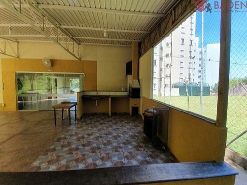 Imagem 13 de 16 de Apartamento Térreo, Com 3 Dormitórios Sendo 1 Suíte - Ap04013