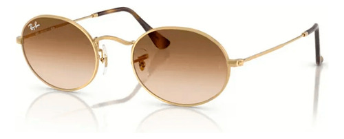 Óculos De Sol Ray-ban Rb 3547 001/51 54