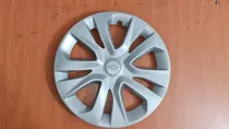 Comprar 1 Tapon Copa Polvera Original Rin 15 Chevrolet Onix 2023 Uso