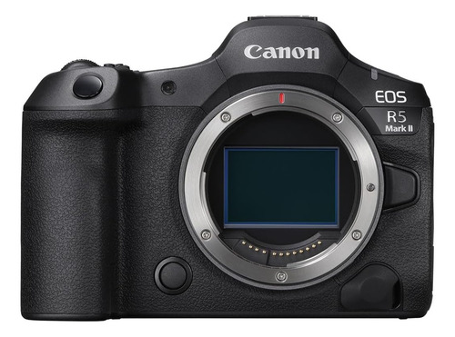 Cámara Canon Eos R5 Mark Ii Cuerpo