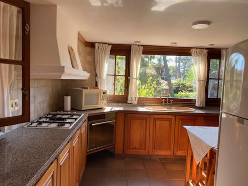 Espectacular Casa En Venta