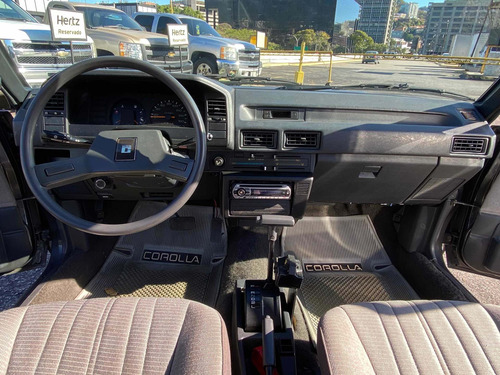 Toyota Avila Ávila