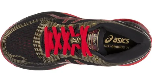 Asics gel top nimbus 21 mugen