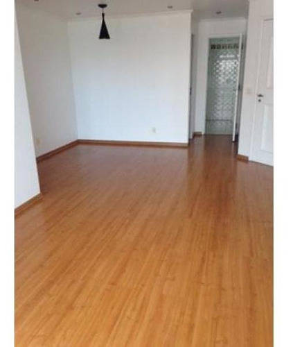 Apartamento Para Venda Em São Paulo, Cidade São Francisco, 3 Dormitórios, 2 Banheiros, 2 Vagas - 7983_2-498545