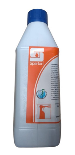 Imagem 3 de 7 de Limpador Concentrado Uso Geral Clean By Peroxy 2 Litros