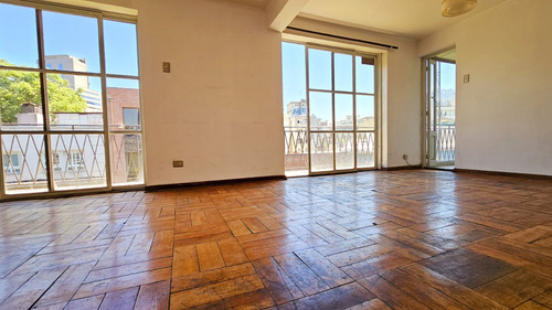 Oportunidad! Duplex Penthosuse En Iconico Barrio Las Tarrias