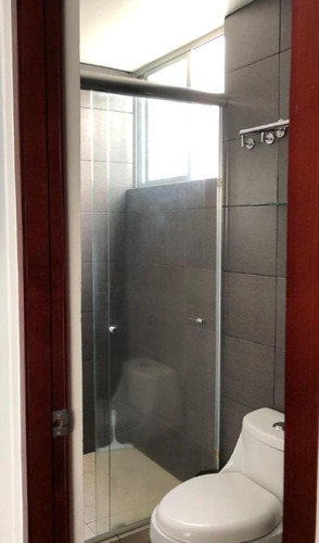 Departamento Bonito Y Barato En Siracusa 130, Lomas Estrella, Iztapalapa, Cdmx Iaal