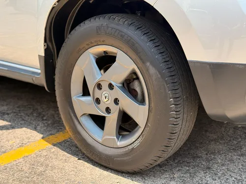 Renault Duster 1.6 Dynamique 4X2