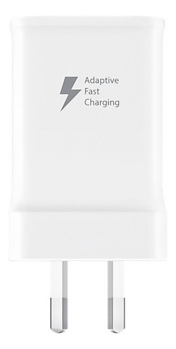 Imagen 8 de 8 de Cargador S10 Plus S10e Original Rapido Samsung Fast Charger
