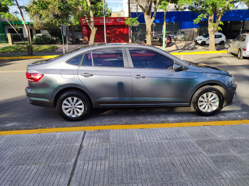 Volkswagen Virtus 1.6 Comfortline