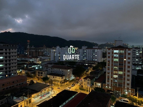 Imagem 1 de 28 de Cobertura - Co00080 - 68820591
