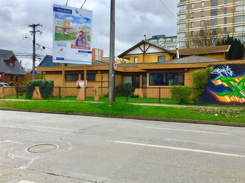 Oficina En Arriendo En Temuco