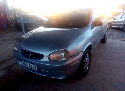 Chevrolet Corsa Classic 2008 1.6