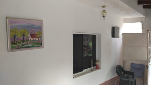 Casa En Venta Higuerote Club Campestre El Paraiso A Iz