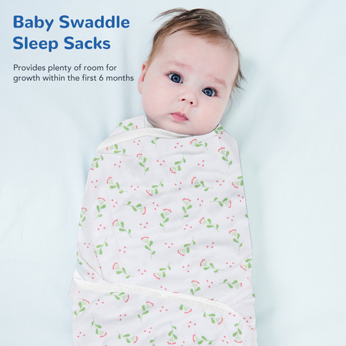 Saco De Dormir Para Bebés, 3 Unidades, Sacos De Dormir De Al
