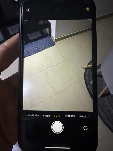 Apple iPhone XR 64 Gb - Negro (Usado)