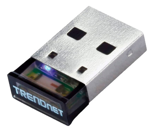 Micro Adaptador Bluetooth V4.0 Trendnet Tbw-106ub Win10 10m