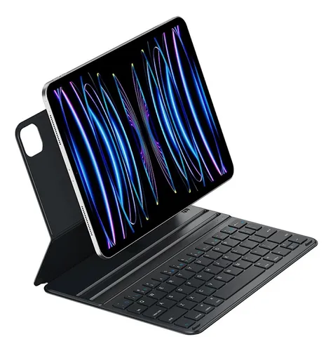 Wiwu Magnetic Keyboard F17 10.9 Teclado Magnetico Slim Con