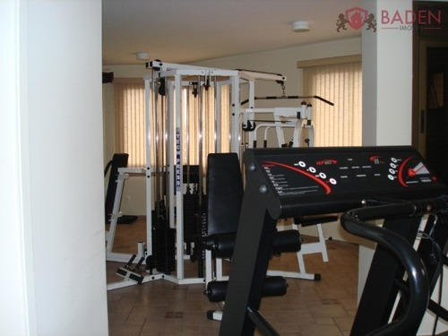 Imagem 14 de 21 de Apartamento 1 Dormitório Cambuí - Ap02868