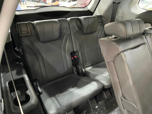 Chery Tiggo 8 1.6 TGDI TXS MAX DRIVE DCT
