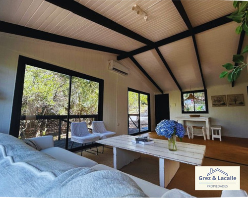 Se Vende Terreno En Lago Colbún