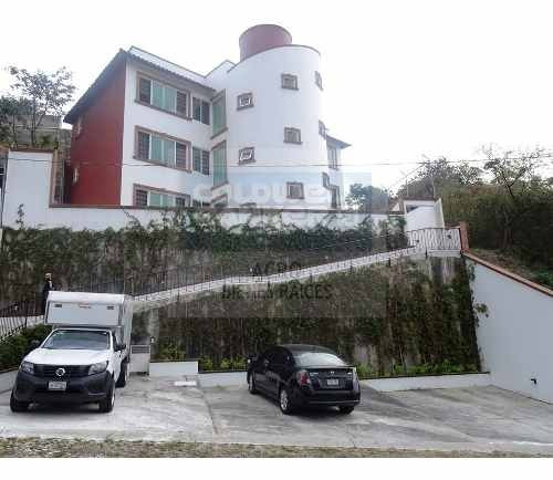 Imagen 1 de 10 de Edificio En Venta, Ixtapan De La Sal
