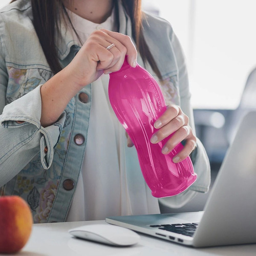 Botella Agua 1 Lt Tupperware