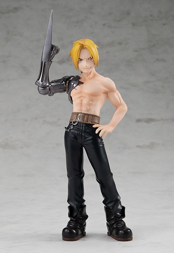  Pop Up Parade Edward Elric 