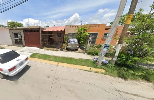 Casa En Venta En Acapulco De Juárez, Guerrero Cl.