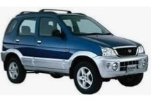 Tanque Radiador Toyota Terio - Bego 2002/ 2013 . Oferta