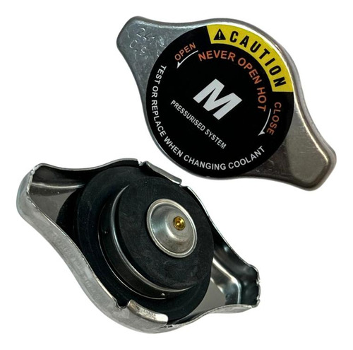 Tapa Radiador Baja Toyota Sequoia 4.7 2001 Gates 0.9 Bar