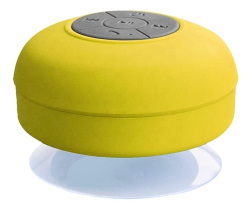Mini Parlante Altavoz Con Bluetooth Resistente Agua