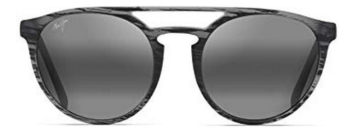 Lentes De Sol - Maui Jim Ah Dang! Cat-eye Sunglasses