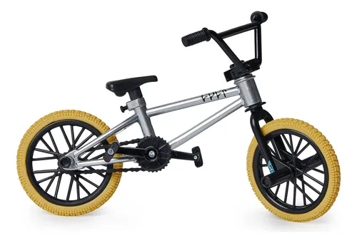 Tech Deck Bmx Finger Bike Series 12 Rplicas Tech Deck Bike -