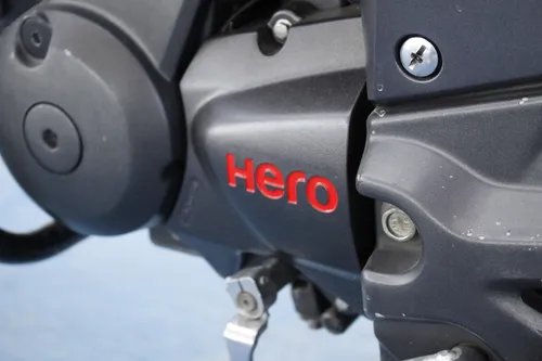 Hero 150 2020
