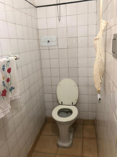Imagen 8 de 12 de Departamento - Palermo